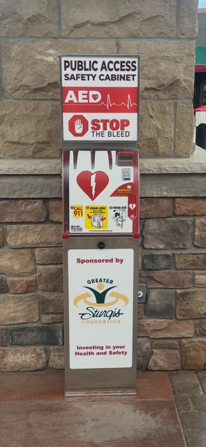 Sturgis, SD