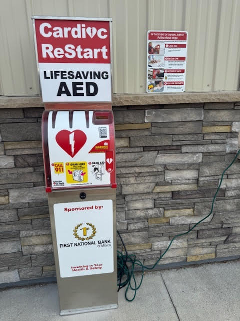 Milaca, MN