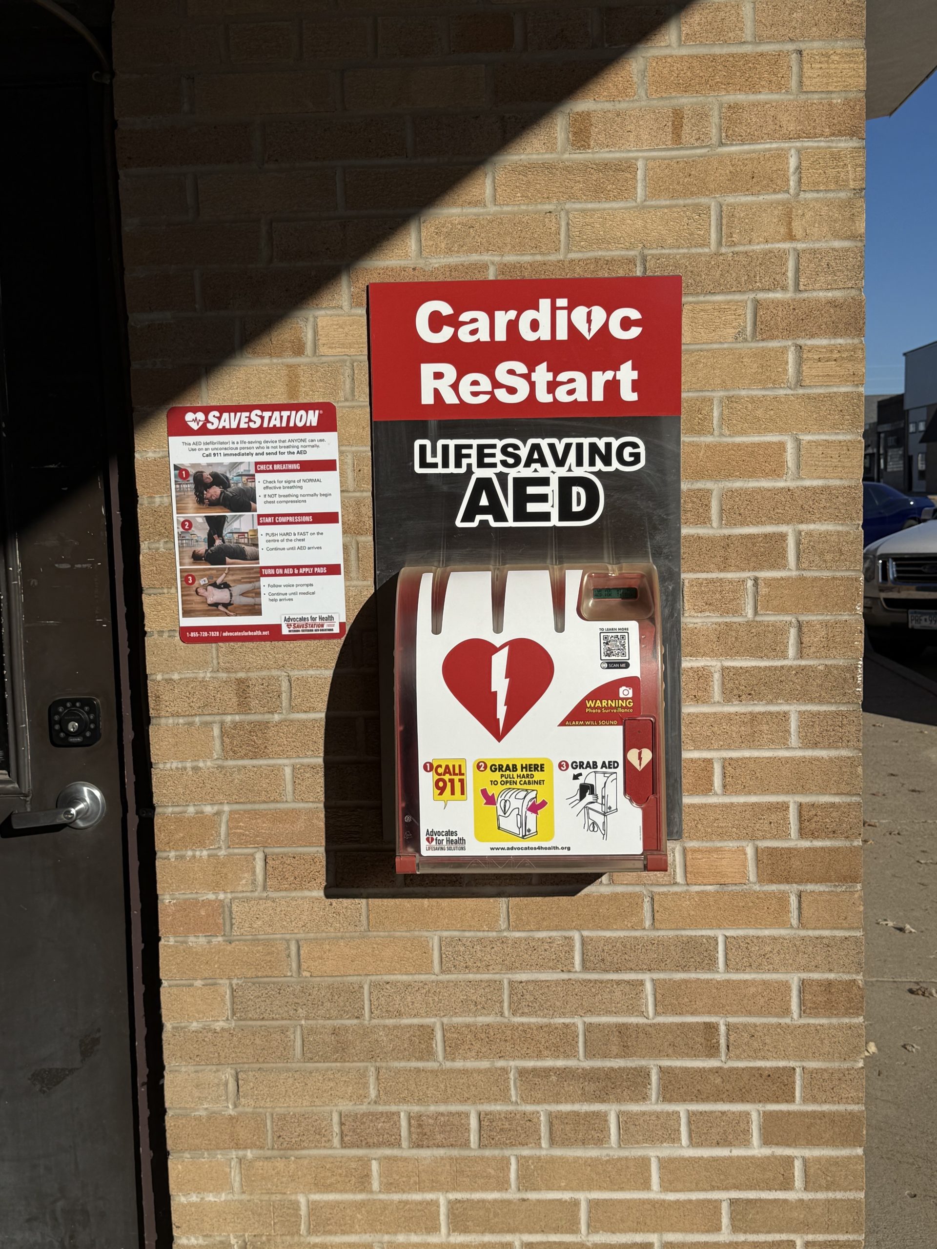 Belgrade/Brooten, MN