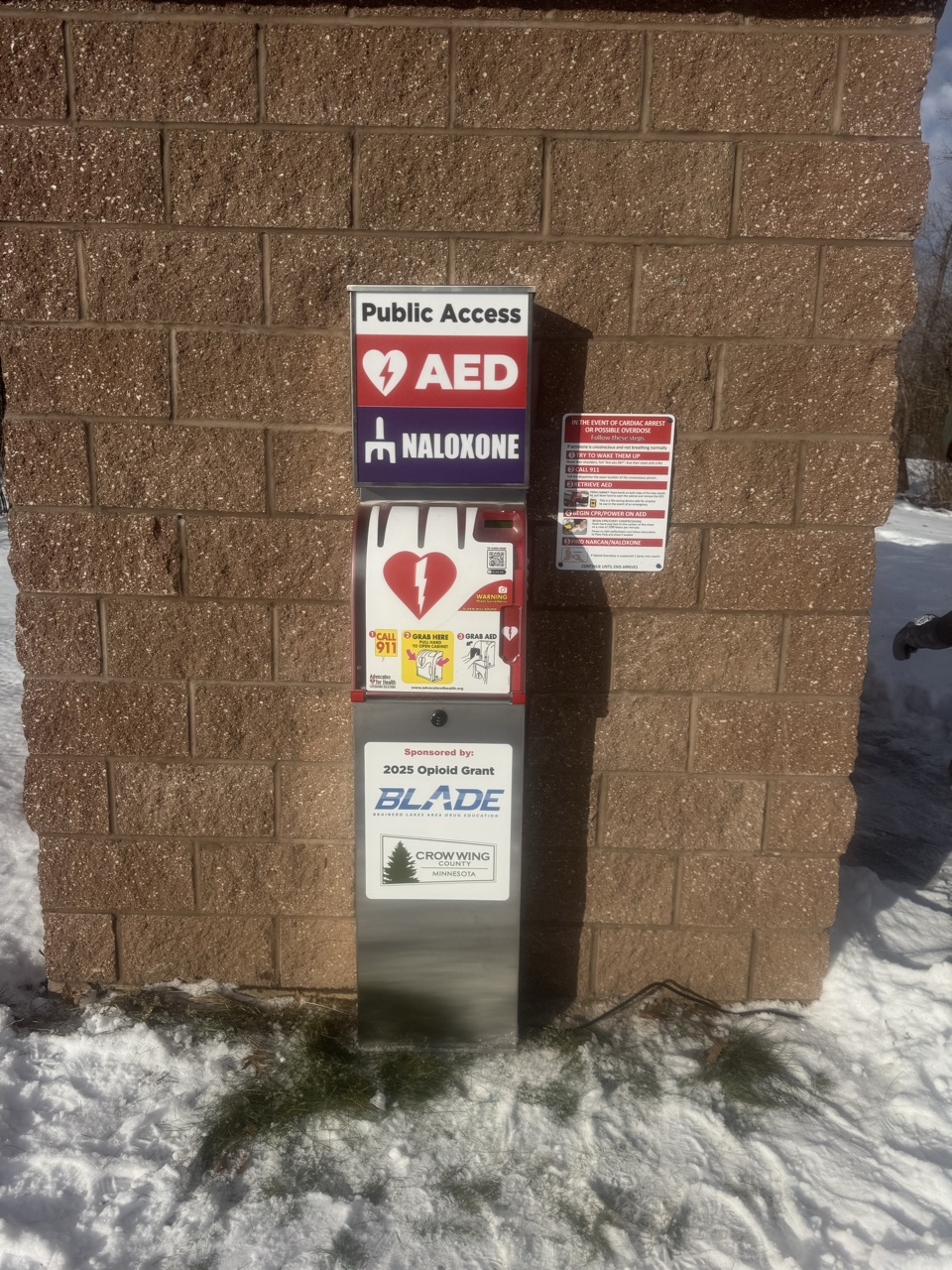 Ironton MN (Crow Wing County)